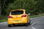 Vauxhall Corsa GSi 2018 года